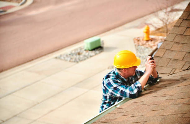 Professional Roofing Contractor in Arlington, GA